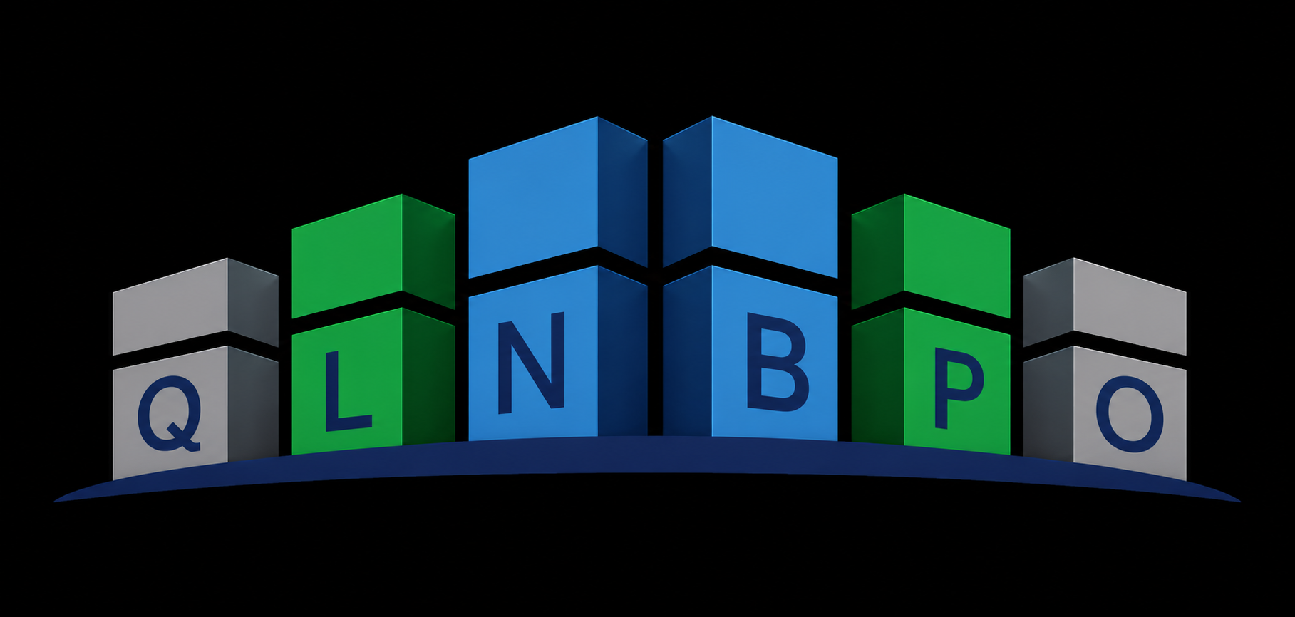 QLN-BPO logo